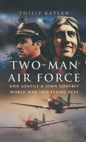 Two-man air force