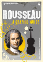 Introducing Rousseau : a graphic guide