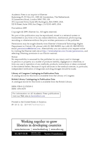 Advances in Imaging and Electron Physics