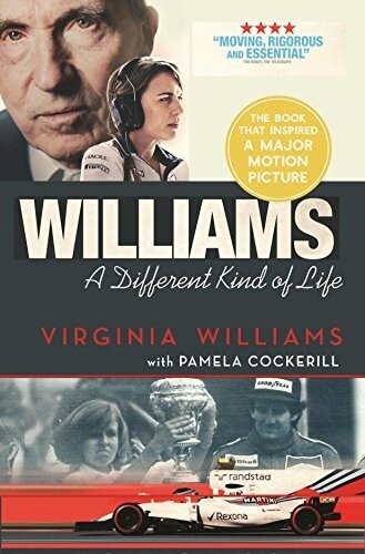 Williams: A Different Kind of Life