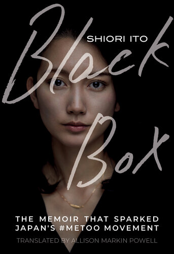 Black box the memoir that sparked Japan's #MeToo movement
