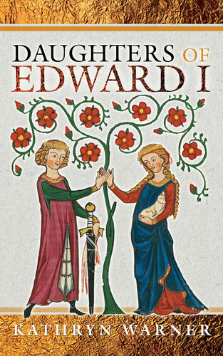 Daughters of Edward I