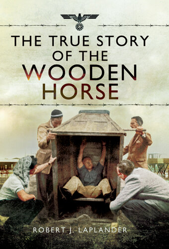 The True Story of the Wooden Horse