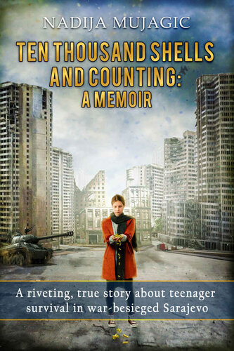 Ten Thousand Shells and Counting: A Memoir