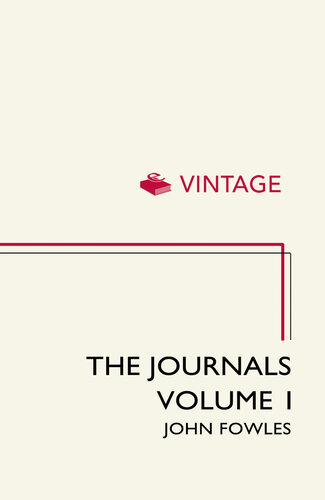 The Journals Volume 1