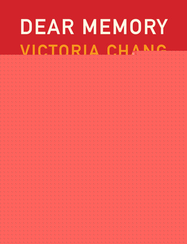 Dear Memory: Letters on Writing, Silence, and Grief