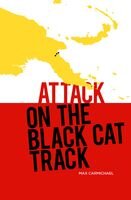Attack on the black cat track