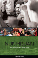 Nur Misuari : an Authorized Biography.