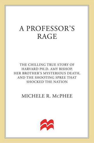 A Professor's Rage