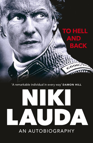 To Hell and Back: An Autobiography