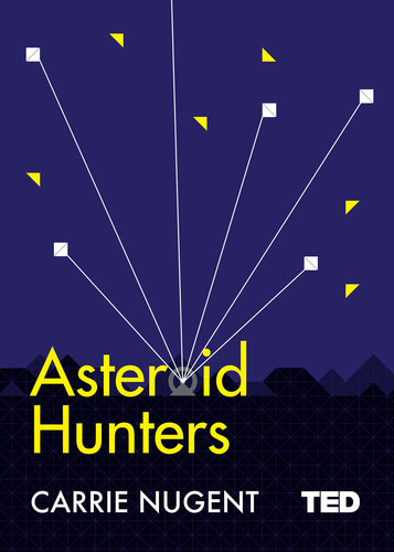 Asteroid hunters