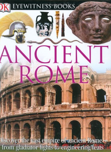 Ancient Rome ( Books)