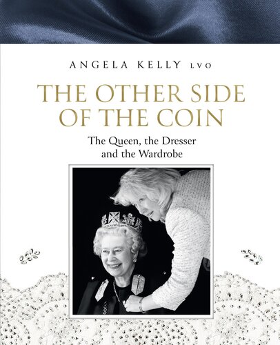 The other side of the coin : the queen, the dresser and the wardrobe