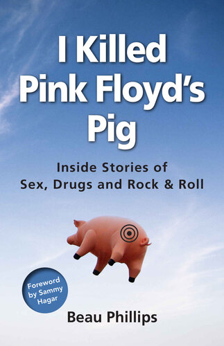 I Killed Pink Floyd's Pig