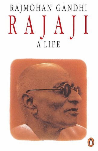 Rajaji: A Life