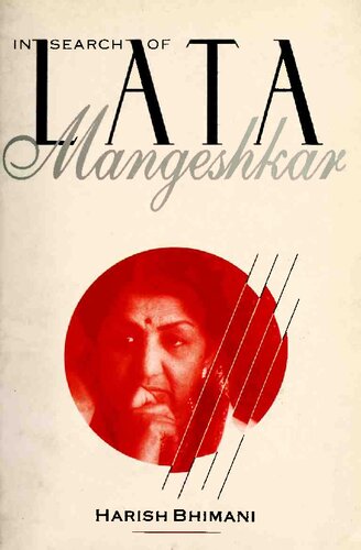 In Search of Lata Mangeshkar