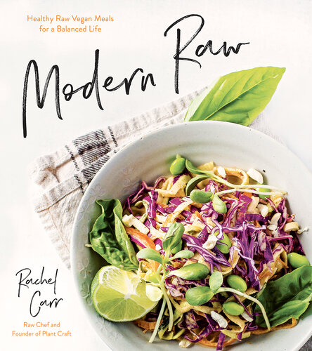 High Raw Vegan: The Sustainable Approach to a Raw Lifestyle with a Dash of Healthy, Quality Cooked Vegan Meals