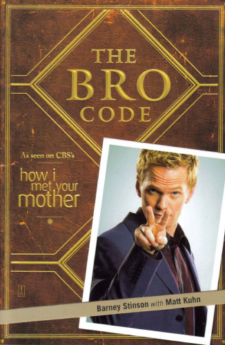 The Bro Code