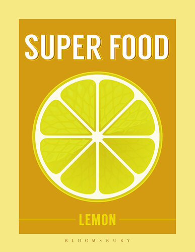 Super Food: Lemon