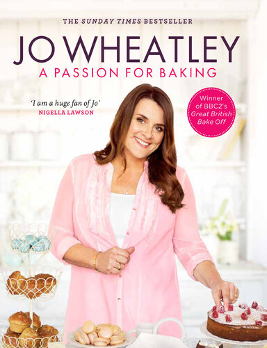 A Passion for Baking