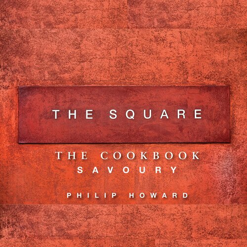 The Square Cookbook