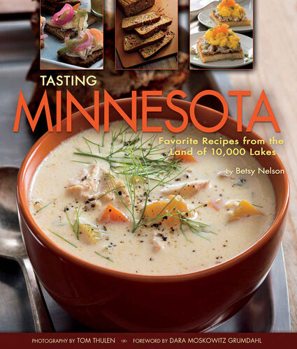 A Taste of Minnesota