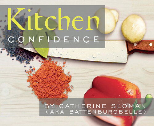 Kitchen Confidence