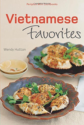 VIETNAMESE FAVORITES