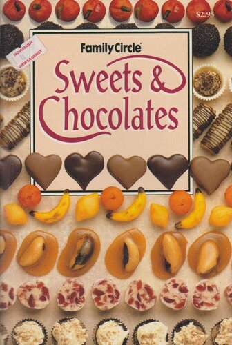 Sweets and Chocolate (Hawthorn Mini Series)