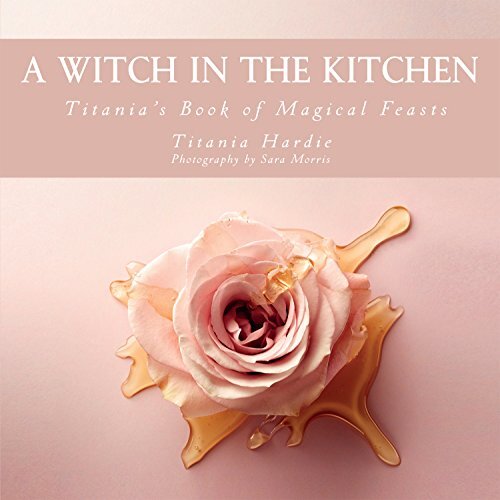 A Witch in the Kitchen