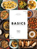 Basics: Brazilian recipes encyclopaedia