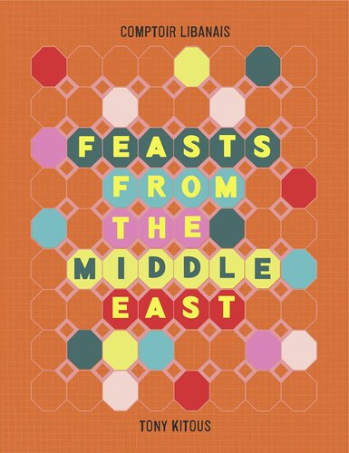 Feasts From The Middle East