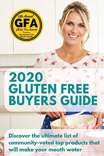 2020 Gluten Free Buyers Guide: Stop asking 