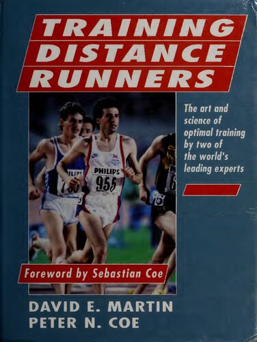 Training Distance Runners