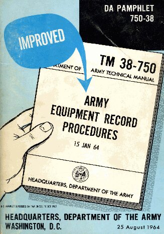 PS Magazine Issue DA Pamphlet 750-38