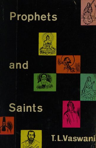Prophets and Saints