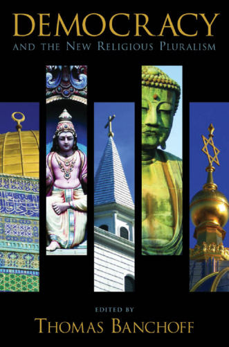 Democracy and the New Religious Pluralism