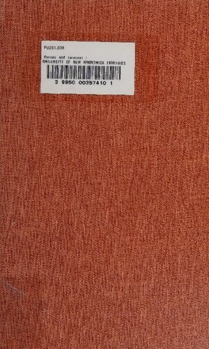 Heroes and saracens: an interpretation of the chansons de geste