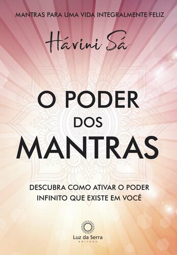 O poder dos mantras