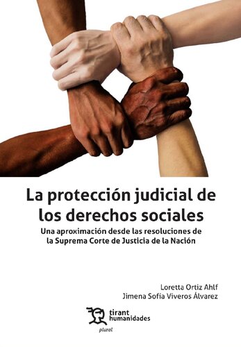 La protección judicial de los derechos sociales. Una aproximación desde las resoluciones de la Suprema Corte de Justicia de la Nación