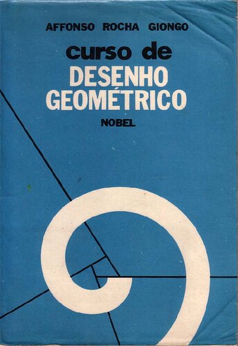 Curso de Desenho Geométrico