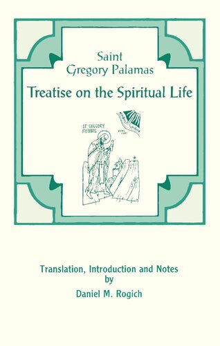 Treatise on the Spiritual Life