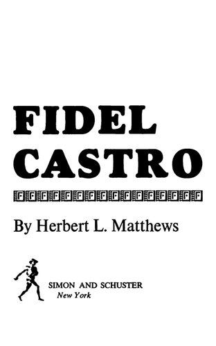 Fidel Castro