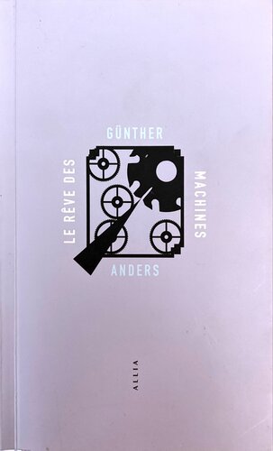 Le Rêve des machines