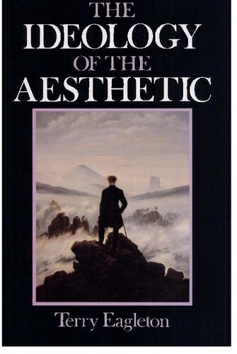 The ideology of the aesthetic