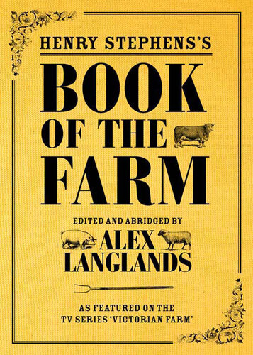 The Book of the Farm
