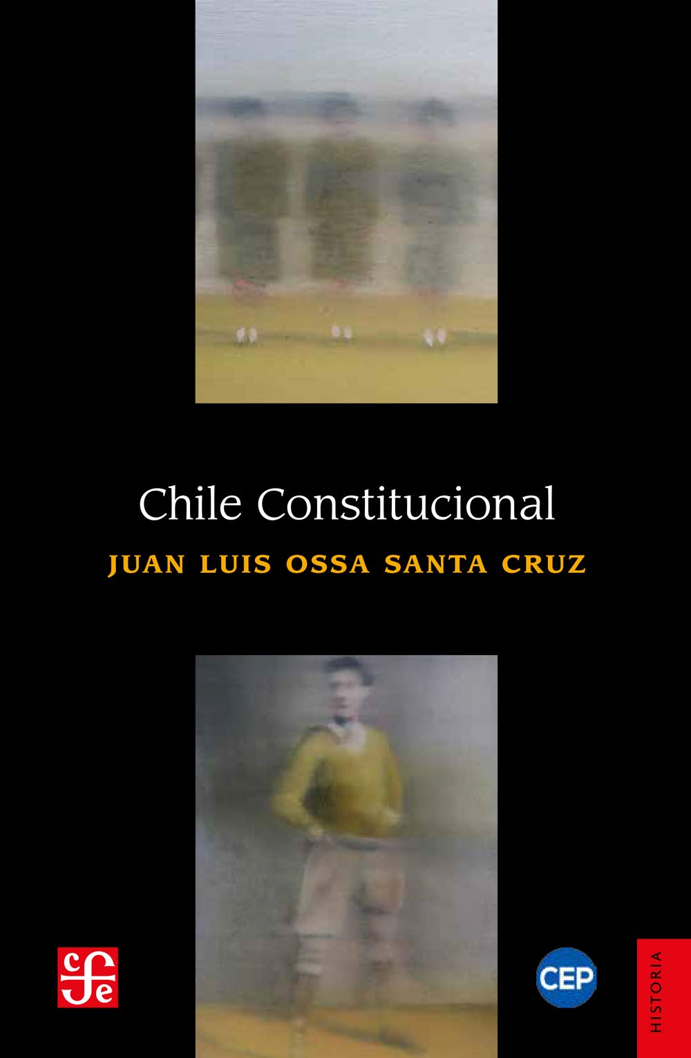 Chile Constitucional (Spanish Edition)
