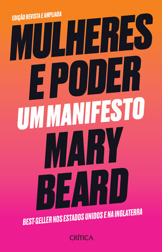 Mulheres e poder (Edição revista e ampliada)