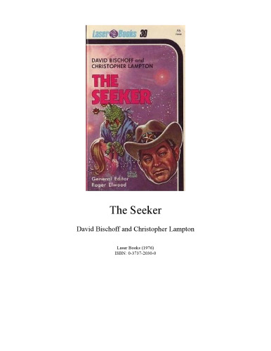 The Seeker