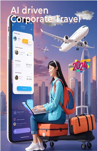 Artificial Intelligence In Corporate Travel: A Guide For Business Leaders